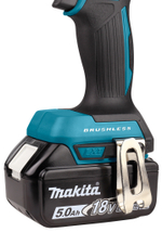 Ударный шуруповерт LXT 1/4" Makita DTD153RT