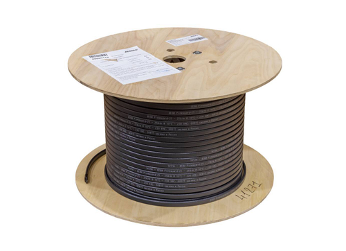 Ридан Pipeguard-25 21RT0818R — Саморегулирующийся нагревательный кабель 230 В, отрезной