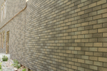 Фасадная плитка PREMIUM, BRICK, вагаси
