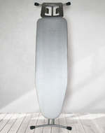 ЧЕХОЛ 3сл. ГЕЛЕОС "Серебро" 140х58 см, (размер доски до 135х53)