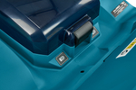 Скарификатор XGT Makita UV001GM201