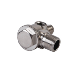 Обратный клапан М3/4″-М3/4″ 16 UNF WDK-V30