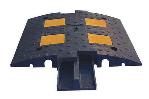 ИДН 500 с кабель-каналом