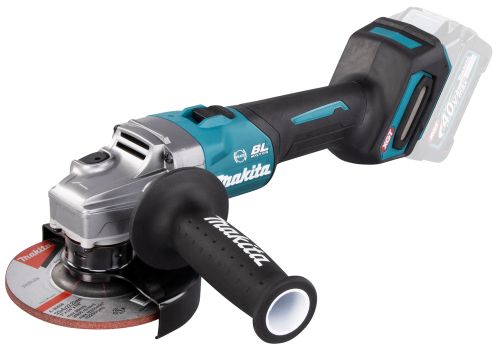 Угловая шлифмашина XGT Makita GA005GZ