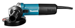 Угловая шлифовальная машина Makita 9558HNR