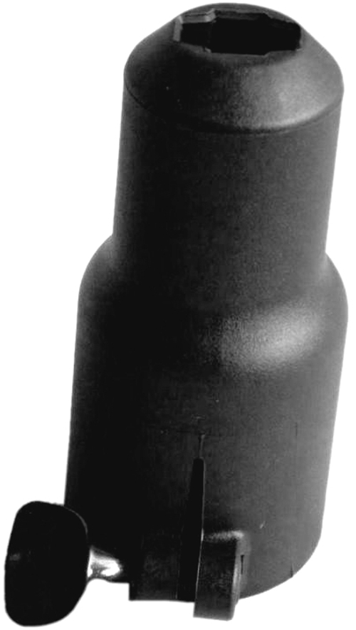 Насадка для фиксации долота SDS-Plus Makita 122547-5