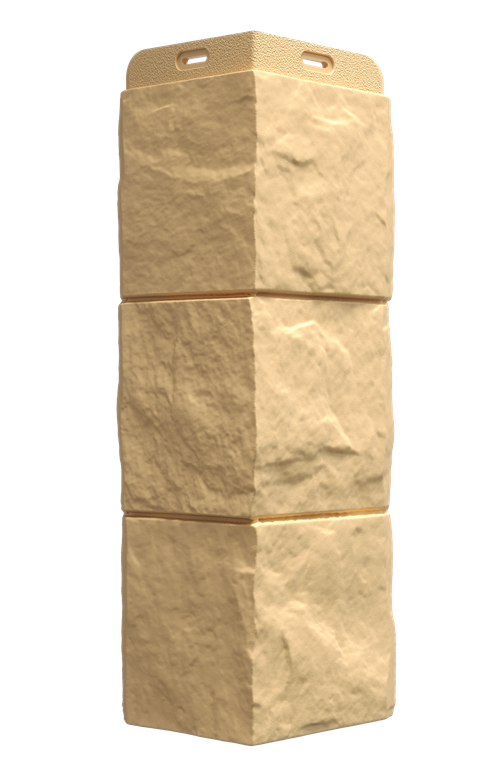 Угол Fels, Слоновая кость