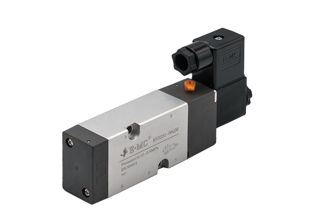 Распределитель NAMUR RV5211-06QME9