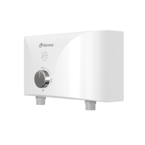 Электроводонагреватель проточный THERMEX Vetro 5500 shower