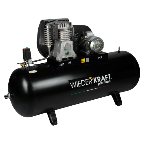 Поршневой компрессор WDK-95079