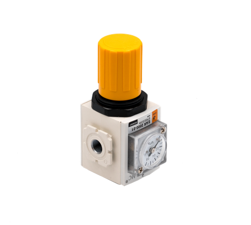 Регулятор давления серия EA EAR2000-01F1