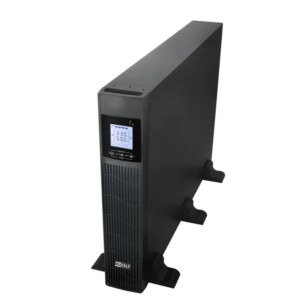Источник бесперебойного питания RUCELF UPO-3000RT-72-I