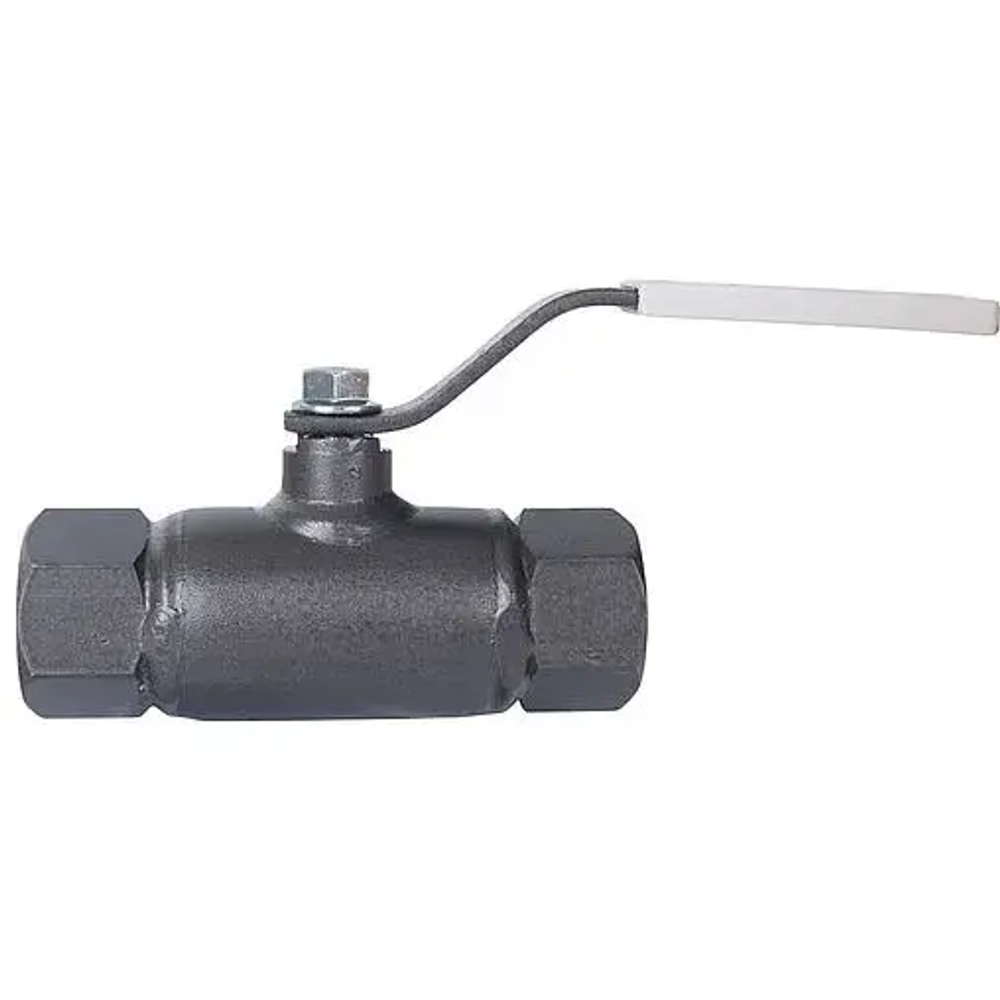 Кран шаровый Ду 25 Ру40 Also КШ.М.025.40-01