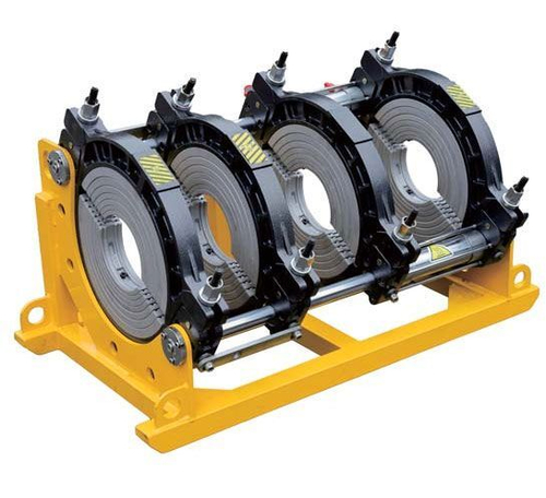 Стыковой сварочный аппарат WP355A