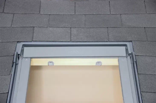 Оклады для плоских кровельных покрытий ESV-RU