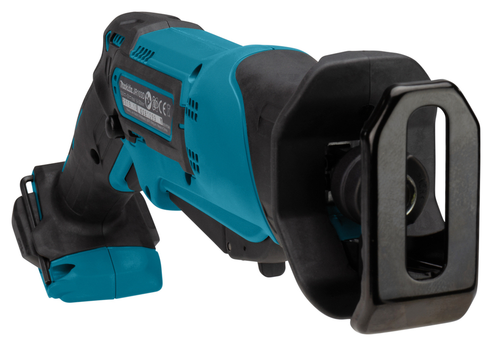 Аккумуляторная сабельная пила Makita JR103DWAE
