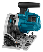 Погружная дисковая пила 165 мм Makita DSP600Z