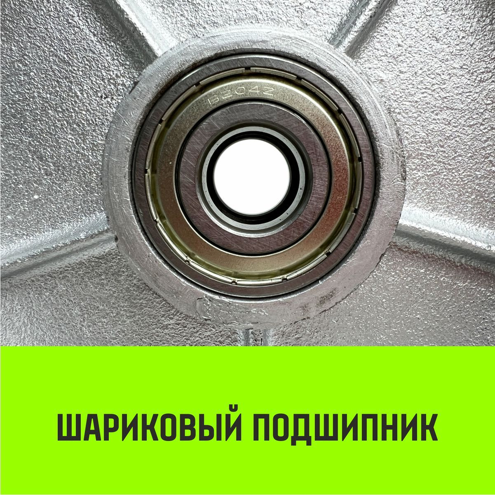 Колесо рулевое HITCH 180*50 полиуретан SWpu180