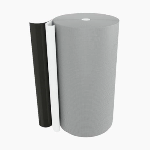 Energoflex Vent рулон самоклеящийся