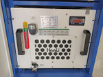 Волоконно-лазерный сварочный аппарат MFKY-W-HW1500-C 1.5кВт Raycus с механизмом подачи проволоки