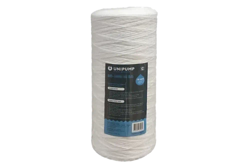 Веревочный картридж Big Blue ВП-5 М (10”, 5 мкм)