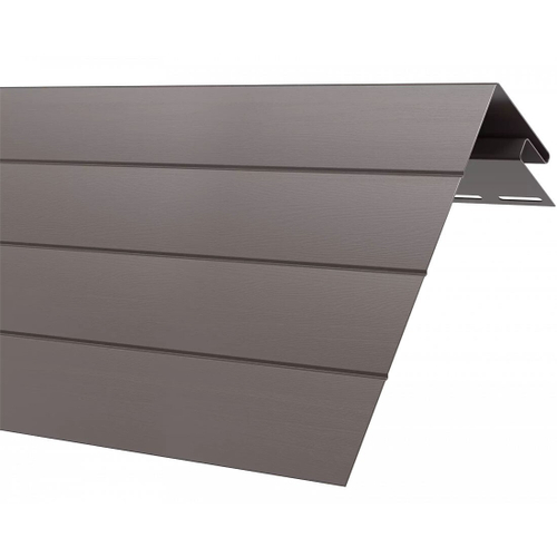 J-фаска ТехноНиколь Пекан 3 м, шт