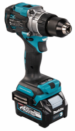 Дрель-шуруповерт XGT Makita DF001GD201