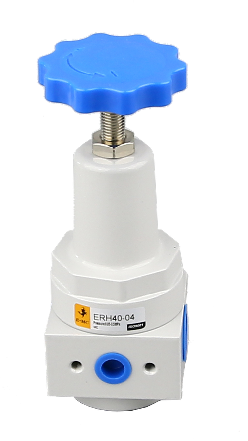Регулятор высокого давления ERH40-04