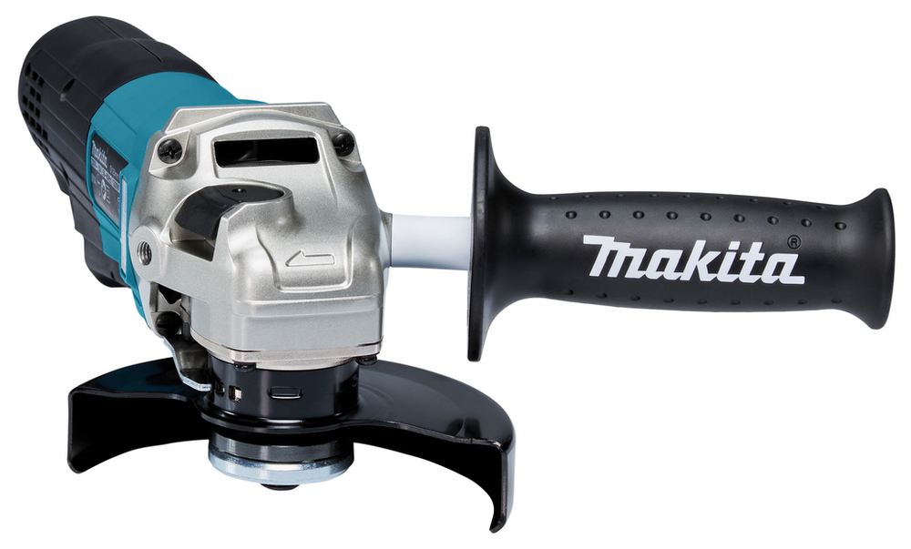 Угловая шлифовальная машина Makita GA5050R