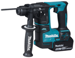 Перфоратор SDS-Plus, LXT Makita DHR171RTJ