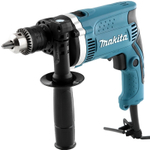Ударная дрель Makita HP1630