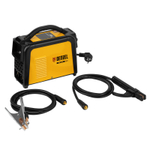 Аппарат инвертор. дуговой сварки SDM-160 Top, 160 А, ПВ 80% Denzel