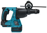 Перфоратор SDS-Plus, LXT Makita DHR243Z