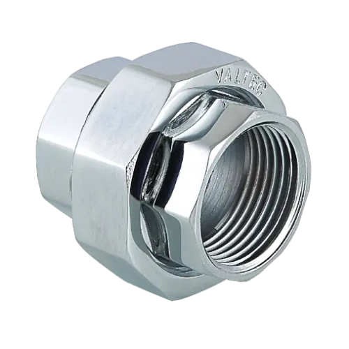 Американка прямая 1"в x 1"в Valtec VTr.340.C.0006