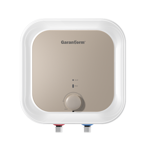 Водонагреватель накопительный Garanterm Plus 15 O