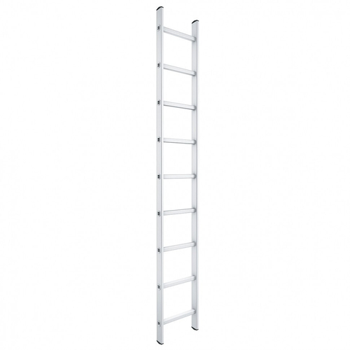 Лестница приставная, 9 ступеней, Россия, Сибртех