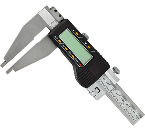 Штангенциркуль ГОСТ 16689 GRIFF ШЦЦIII 500001 D168404