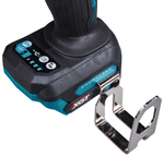 Гайковерт 1/2" XGT Makita TW007GZ