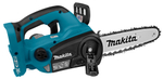 Аккумуляторная цепная пила Makita DUC252Z