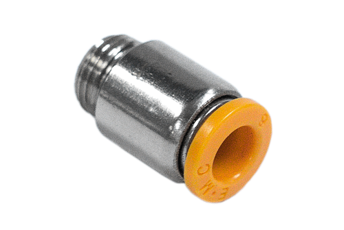 Фитинг прямой ZPOC12-03G