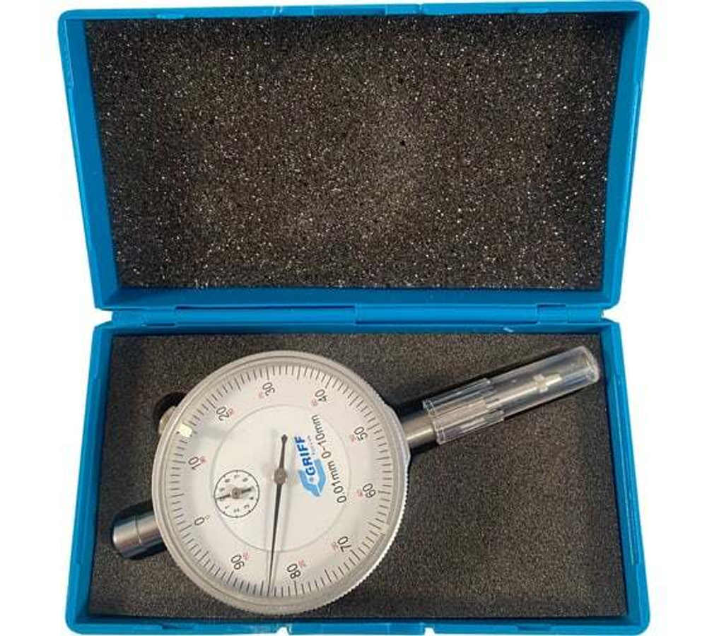 Индикатор GRIFF ИЧ10 кл.1 ГОСТ 577-68 пр-во Guilin Measuring D107007