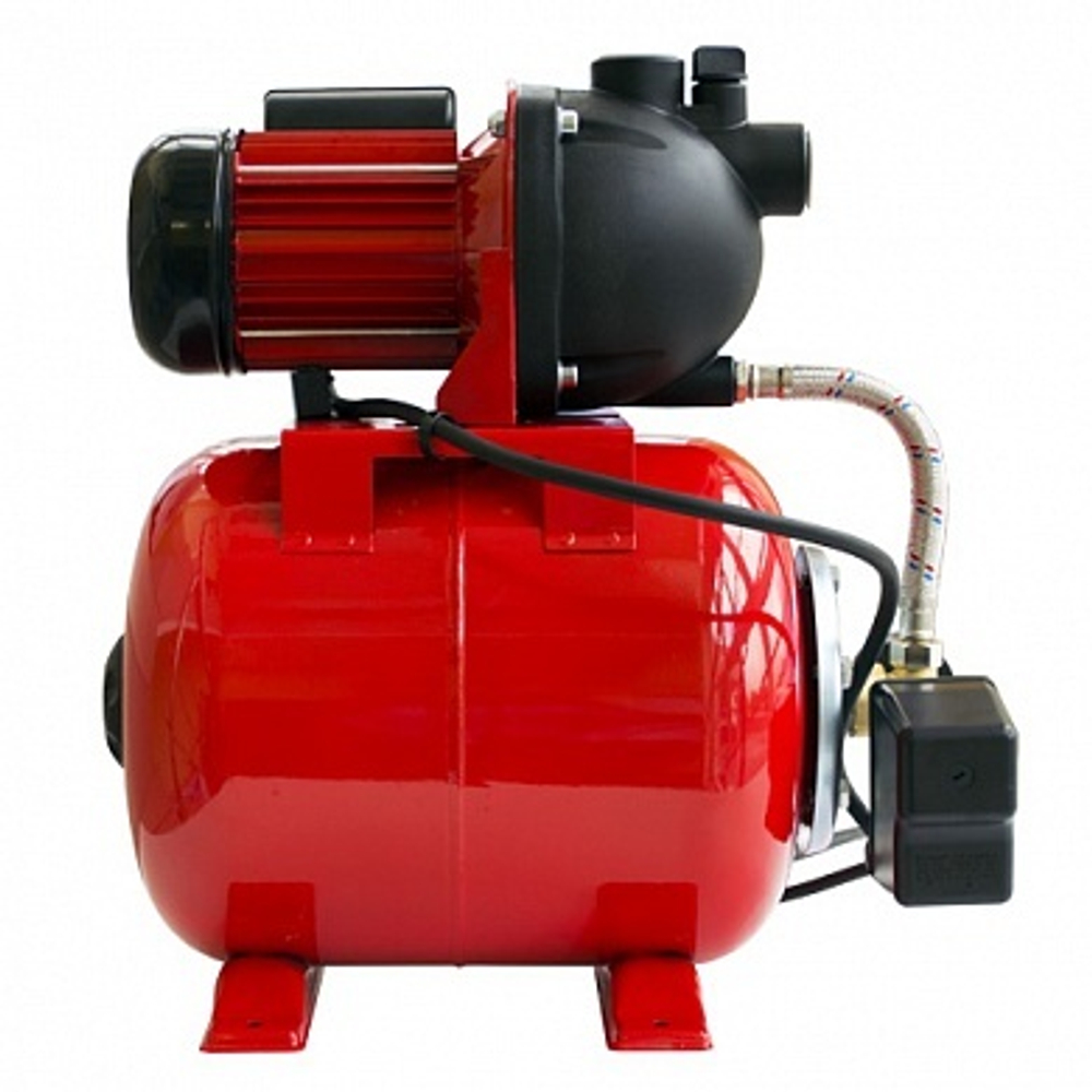 Насосная станция STI AQUA-JET PH-600P