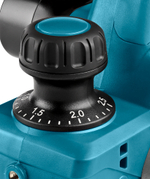 Рубанок Makita KP0800