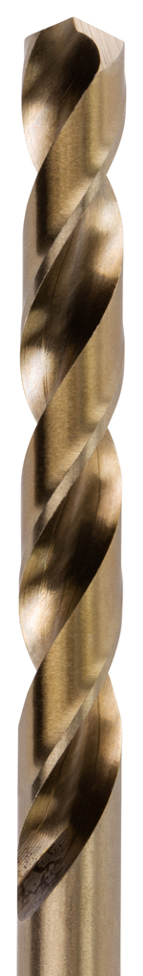 Сверло по металлу HSS-Co 9,0х125 мм Makita D-17441