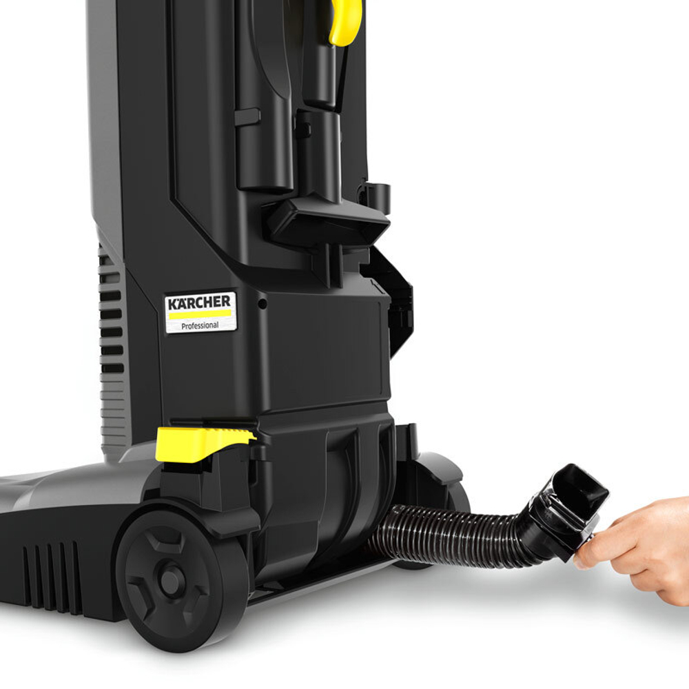 Щеточный пылесос Karcher CV 48/2 Adv