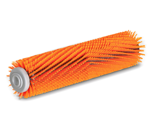 Валик щетки профилированный, 300