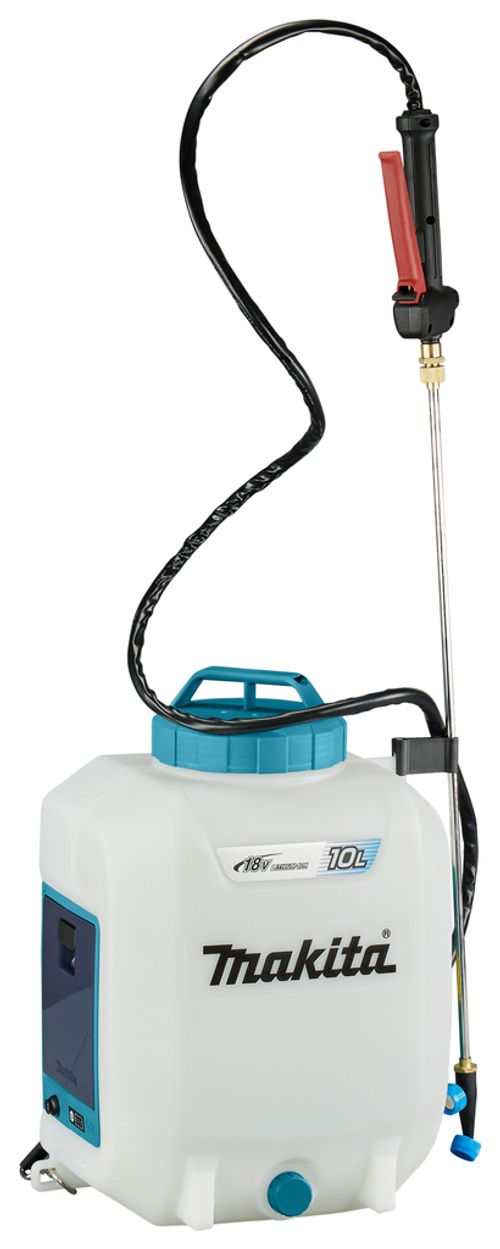 Садовый опрыскиватель LXT Makita DUS108Z