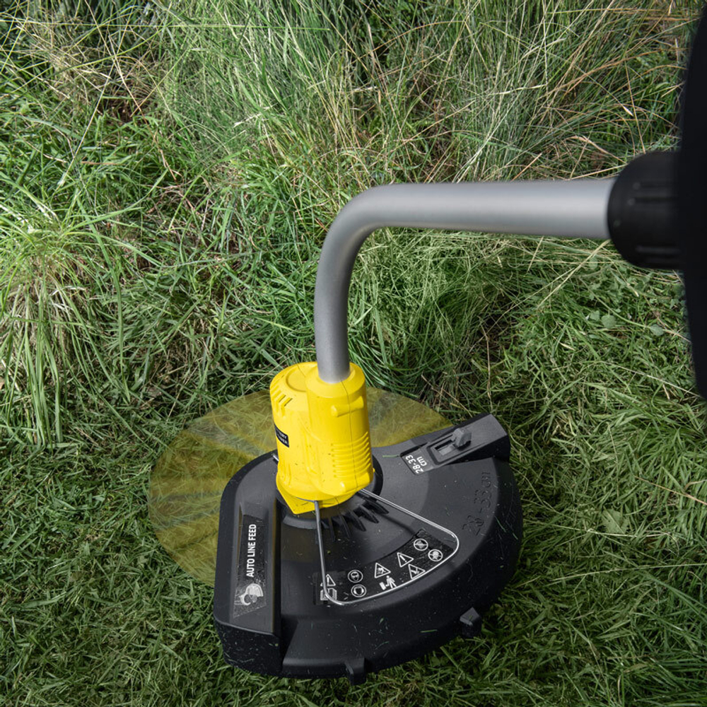 Ножи для триммеров LTR Battery, 2 шт