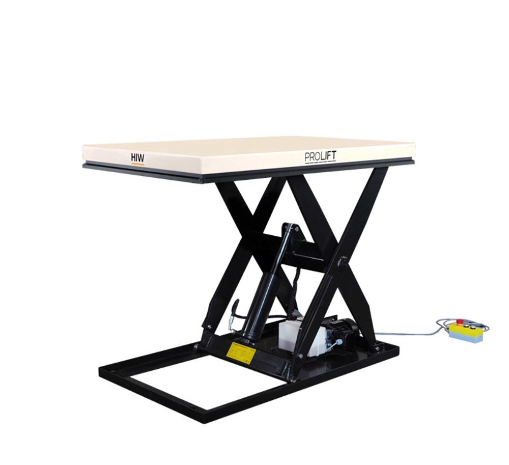 Подъемный стол PROLIFT M2 HIW2.0EU
