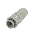 OPT-720SFA Соединение быстросъемное пневматическое с внутренней резьбой 1/4"